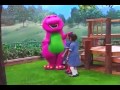 Barney Friends Oh Brother She S My Sister