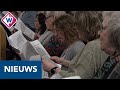 Festival Classique zoekt nog mannen voor Aïda aan Zee - OMROEP WEST