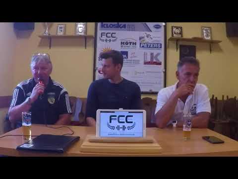 PK 10.06.2018 - SV SW Nierfeld : Germania Erftstadt