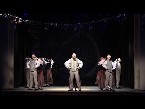 JDK Imanta - Tautu meita