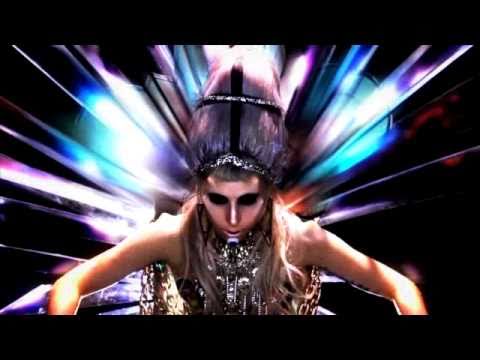 Monster Holiday (Lady Gaga vs. Madonna) DJ SHYBOY