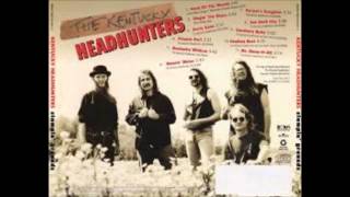 kentucky headhunters-dixie fried