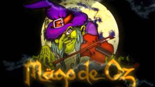 MÄGO DE OZ "SE ACABÓ" INSTRUMENTAL