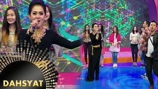 Download lagu Syahrini 'Sesuatu' [DahSyat] [23 Juni 2016] mp3