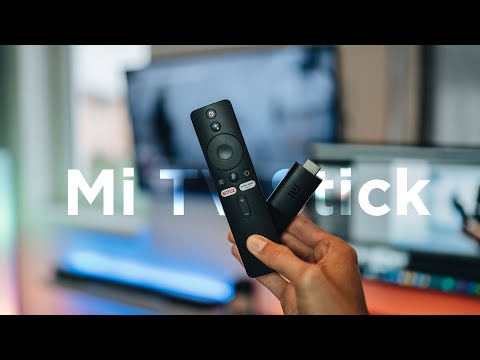 Xiaomi Mi TV Stick Review deutsch | Mit Vergleich gegen Fire TV Stick und Chromecast