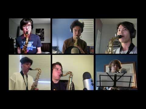 West Ranch High School Jazz - Fiore/Baby Carrots