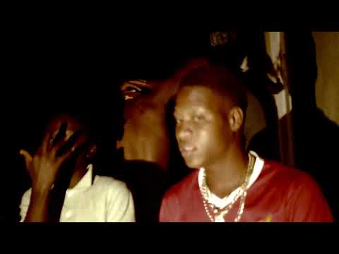 Redman X Jayb - Gas up the place - freestyle