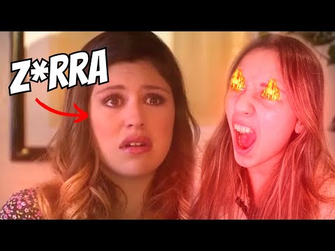NO DEJES QUE ELLA SE ACERQUE A TU NOVIO || LA ROSA DE GUADALUPE