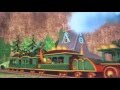 Dinosaur Train S Revenge