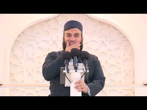 لەدوا ساتەکانی ڕەمەزاندا چی بکەین؟ 28/3/2025 - 28/9/1446