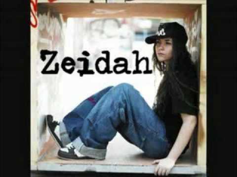 h0lynaight y zeidah! Con un par...