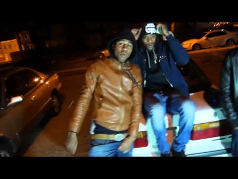 Yung Inkky - Lying Woe (Official Video)