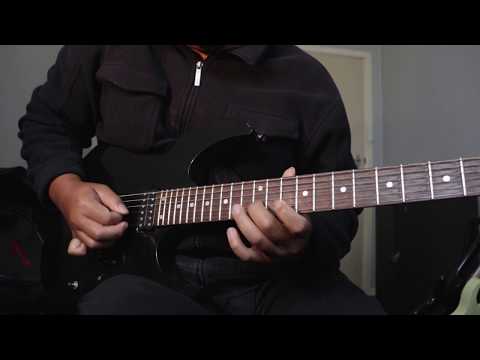 Little bit of sweeping on B Minor