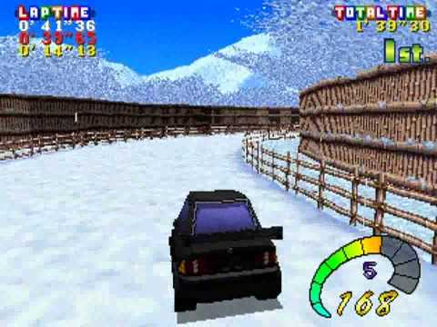 チョロQ3 無接触縛りプレイ | HGP 第2戦 [36/42]