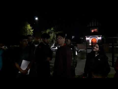 OBE vs FUSTER || Cuartos || Fecha 3 (2021) PyP