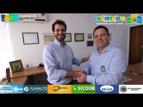 LUCAS, NETO DO HÉLIO GARCIA E ADALBERTO LOPES   02 10 2023