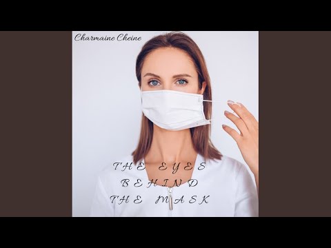 The Eyes Behind The Mask