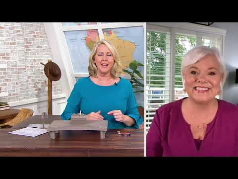 Accents by Affinity Baguette Detail Band Ring, Sterling Silver on QVC