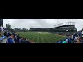 Wrigley Field Organ Saturday May 12 2018
