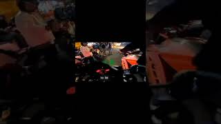 Download lagu Vixion Geber Limit kedatangan Akang MV Pakek R6 Kena mental mp3
