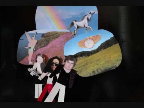 Bez tebe, má lásko, je svět pouze šeď a sračky