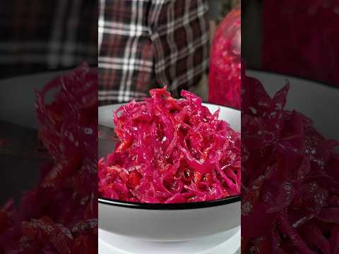 Овощная закуска