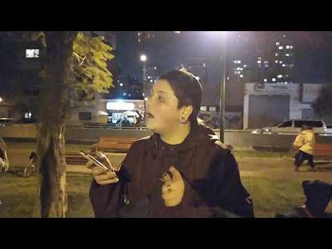 DRAISEK vs FUNK| FINAL| NTAF VOL. 4 PUNTOS DOBLES