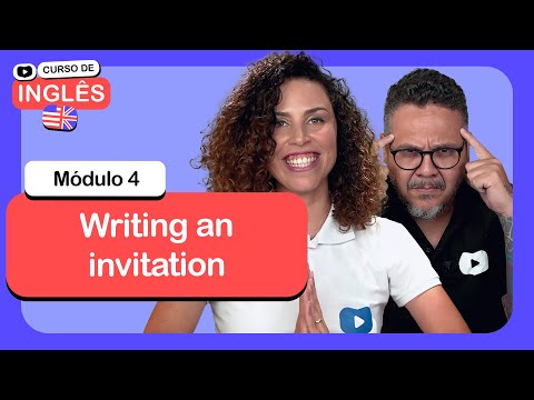 Grammar Review CursoemVideo de inglês Módulo 4