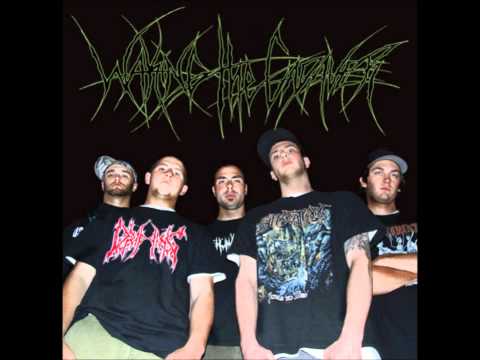 Waking The Cadaver - Bloodspill