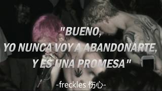 Brennan Savage - Reflection (Tributo a Lil Peep) (Sub. Español)