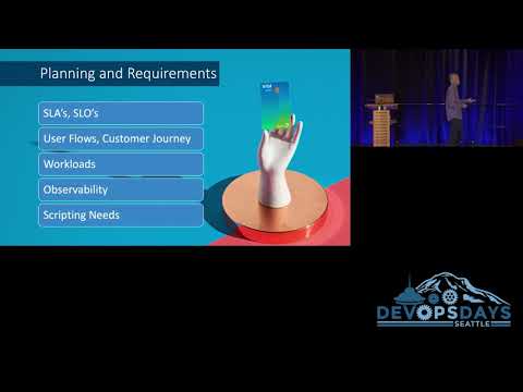 DevOpsDays Seattle 2019: Performance Engineering in the Age of DevOps and Agile by Gopal Brugalette