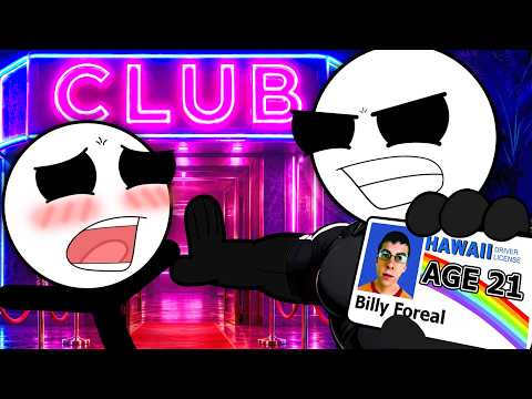 Getting Busted With A Fake Id