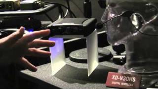 Video thumbnail for Line 6 V30HS, V70HS - Sweetwater NAMM 2011 by Sweetwater
