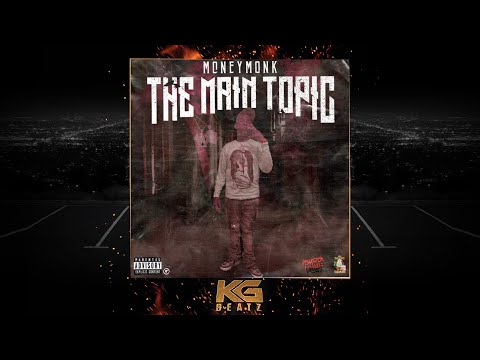 MoneyMonk x SaysoTheMac x Ralfy The Plug - Poppin P'z [New 2021]