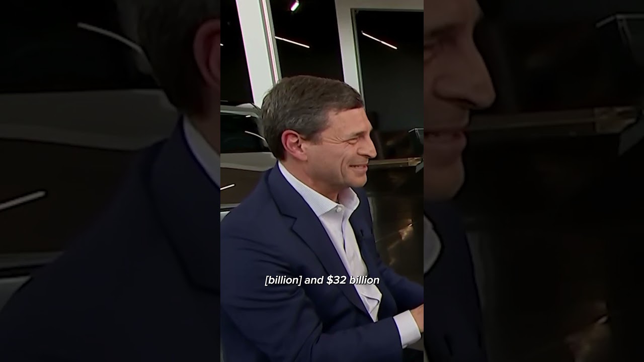 Elon Musk on DOGE savings