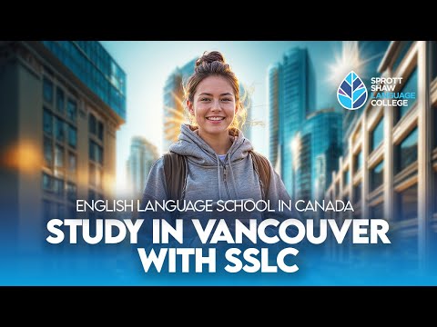 SSLC Vancouver: Your Gateway to English