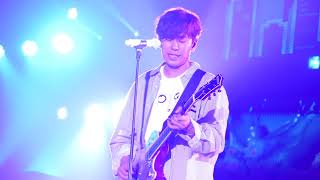 데이브레이크_멘트 + Litmus @어반뮤직페스티벌_180722