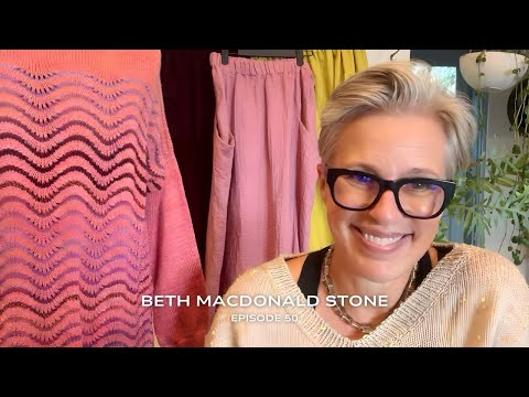 Episode 50 - Lots of knitting, sewing, Rhinebeck prep and a tale of woe