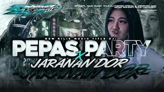 Download lagu YANG LAGI VIRAL‼️DJ PEPAS STYLE PARTY X JARANAN DOR FYP TIKTOK AMUNISI KARNAVAL 2025 mp3 Download lagu YANG LAGI VIRAL‼️DJ PEPAS STYLE PARTY X JARANAN DOR FYP TIKTOK AMUNISI KARNAVAL 2025 mp3