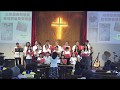 20200510 母 親 的 禱 告~愛 家 團 契 20200510 母 親 的 禱 告~愛 家 團 契