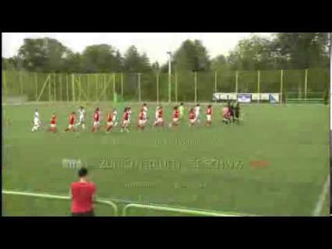 03.08.2013: FC Zürich Frauen - SC Schwyz