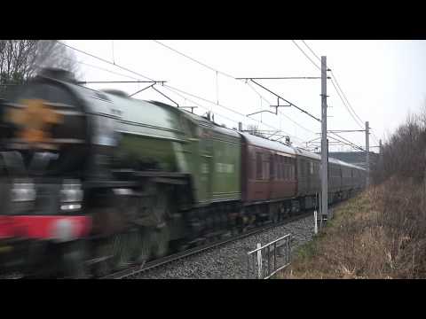 60163 - The Royal Train (2) 4.2.10