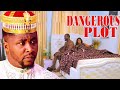 DANGEROUS PLOT (SEASON 13&14){NEW ONNY MICHEAL MOVIE} - 2024 LATEST NIGERIAN NOLLYWOOD MOVIES