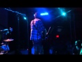 Thurston Moore "In Silver Rain With a Paper Key"