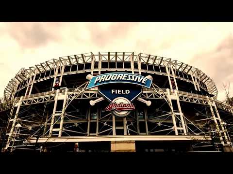 The Rally Continues - 2017 Cleveland Indians Hype Video