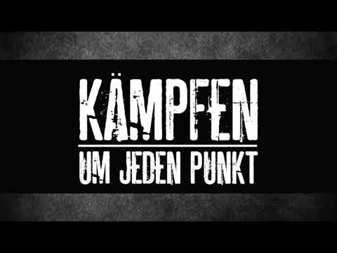 Trailer SC Kleinostheim