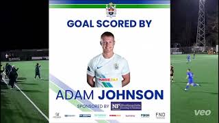 Morpeth Town vs Blyth Town