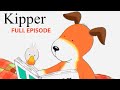 Kipper Gets A Visitor Kipper The Dog Season 1 Full Episode Kids Cartoon Show