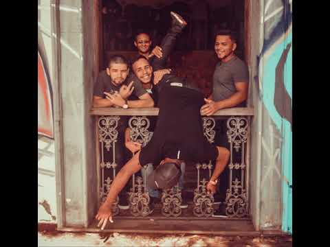 Cidade Estéril - Me diz, você (Single 2018)