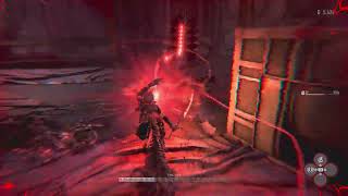 Playing Stellar Blade